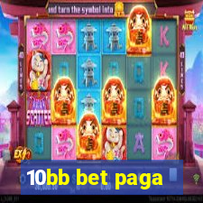 10bb bet paga